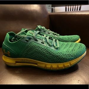 Under Armour HOVR Sonic 2 - Norte Dame